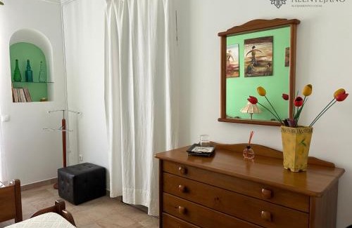 Arraiolos Bed & Breakfast | Refúgio Alentejano