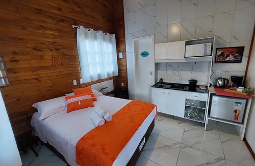 Urubici Hotel | Refúgio Alpenblumen