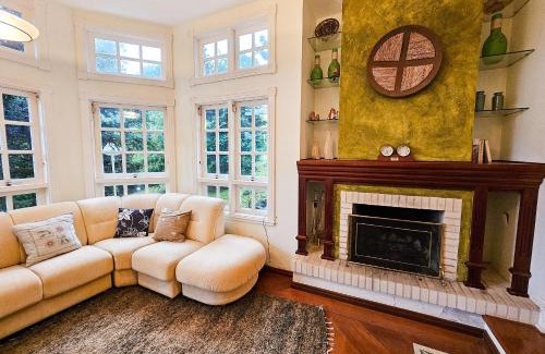 Campos do Jordao Apartment | Refúgio Aurora