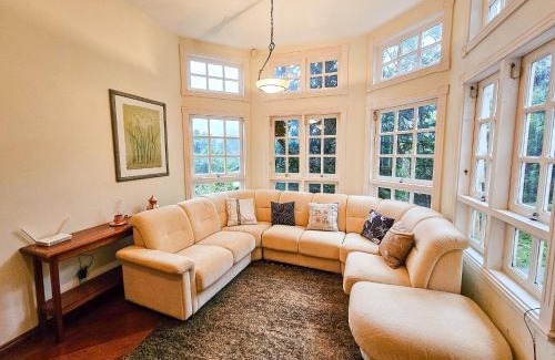 Campos do Jordao Apartment | Refúgio Aurora