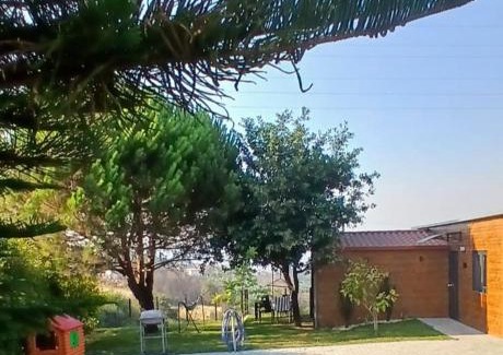 Marco de Canaveses Ski Chalet | Refúgio Da Pinheira