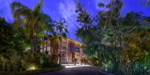 Praia do Forte Hotel | Refúgio da Vila Boutique Hotel & SPA