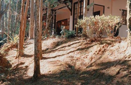 Sao Francisco Xavier House | Refúgio das Águas São Francisco Xavier