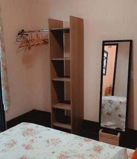 Sao Francisco Xavier House | Refúgio das Águas São Francisco Xavier