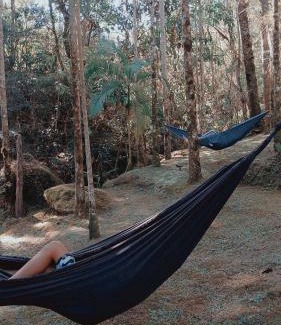 Sao Francisco Xavier House | Refúgio das Águas São Francisco Xavier