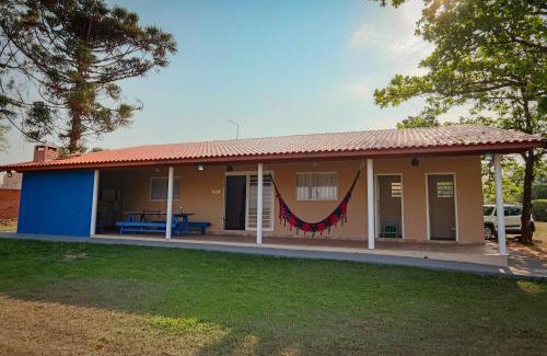 Sao Pedro House | Refúgio de Paz em São Pedro Próximo ao Thermas Water Park