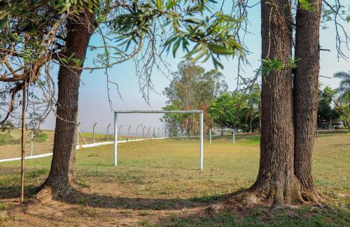 Sao Pedro House | Refúgio de Paz em São Pedro Próximo ao Thermas Water Park