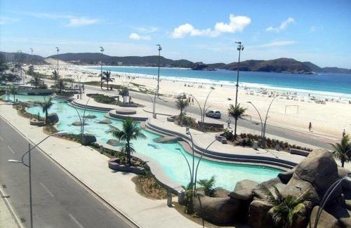 Braga Apartment | Refúgio de verão em Cabo Frio