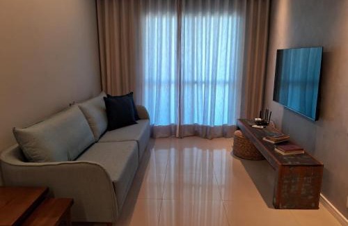Braga Apartment | Refúgio de verão em Cabo Frio