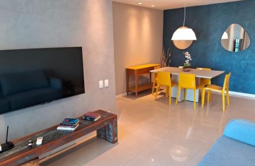 Braga Apartment | Refúgio de verão em Cabo Frio