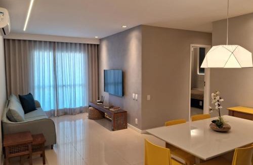 Braga Apartment | Refúgio de verão em Cabo Frio