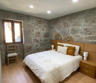 Castro Daire House | Refúgio do Bugalho
