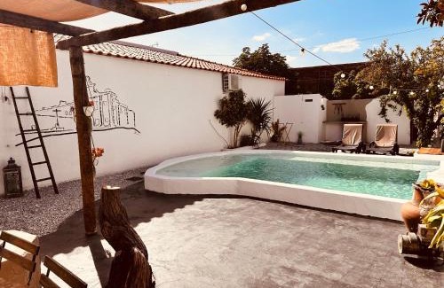 Reguengos de Monsaraz House | Refúgio do Frade