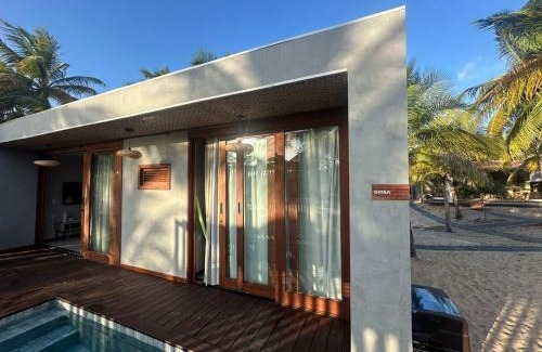 Atins Hotel | Refúgio do Igarapé - Atins - Bangalos