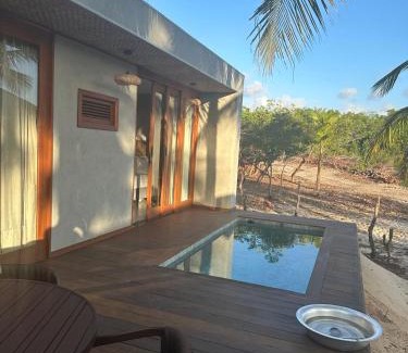 Atins Hotel | Refúgio do Igarapé - Atins - Bangalos