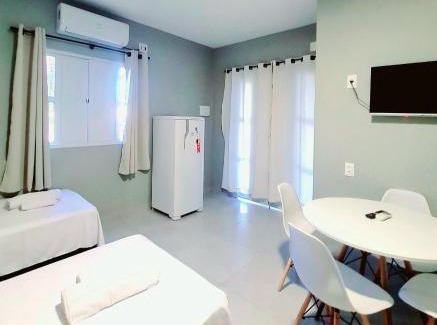 Prea Apartment | Refúgio do Preá-15 km do Aeroporto - Estacionamento Gratuito