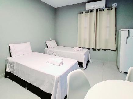 Prea Apartment | Refúgio do Preá-15 km do Aeroporto - Estacionamento Gratuito