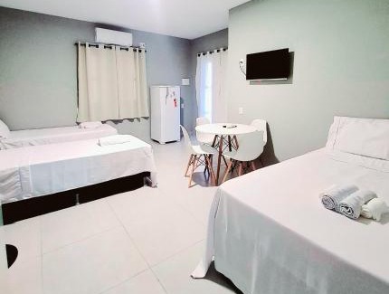 Prea Apartment | Refúgio do Preá-15 km do Aeroporto - Estacionamento Gratuito