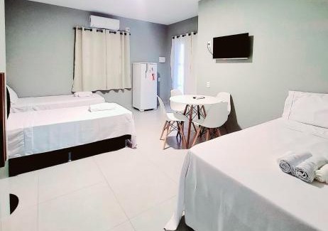 Prea Apartment | Refúgio do Preá-15 km do Aeroporto - Estacionamento Gratuito