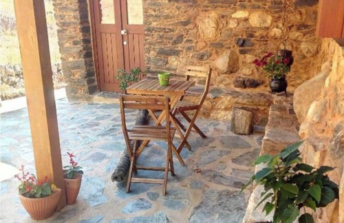 Montes da Senhora Cottage | Refúgio do Raposo - CASA Altair