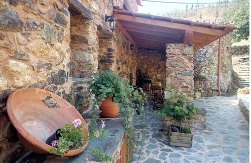 Proenca-a-Nova Cottage | Refúgio do Raposo - CASA Vega