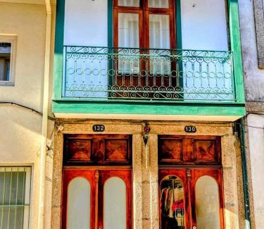 Amarante Apartment | Refúgio do Rio