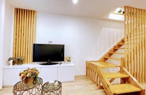 Amarante Apartment | Refúgio do Rio