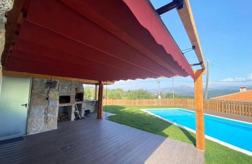 Celorico de Basto House | Refúgio do Vale