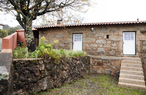 Bico House | Refúgio dos Cartolas