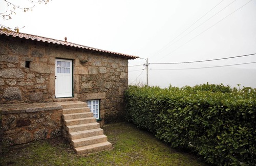 Bico House | Refúgio dos Cartolas