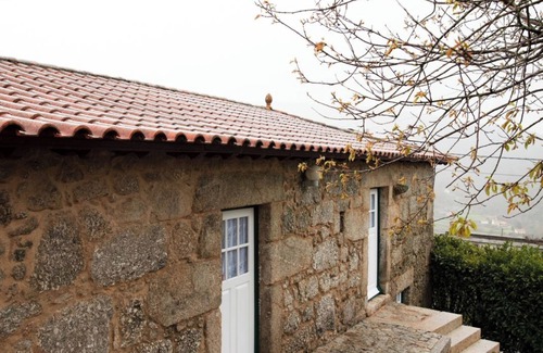 Bico House | Refúgio dos Cartolas