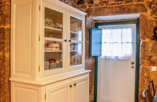 Bico House | Refúgio dos Cartolas