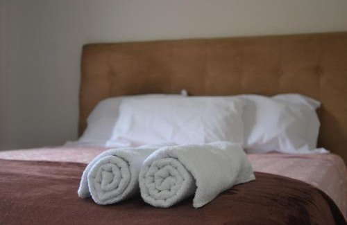 Tres Vendas Apartment | Refúgio em Pelotas Com NF-E