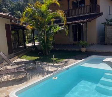 Sao Pedro da Serra House | Refúgio em São Pedro da Serra