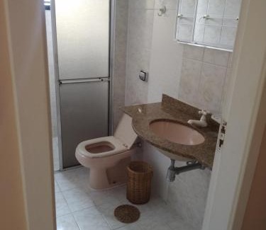 Umuarama Apartment | Refúgio em Ubatuba - Perto de tudo