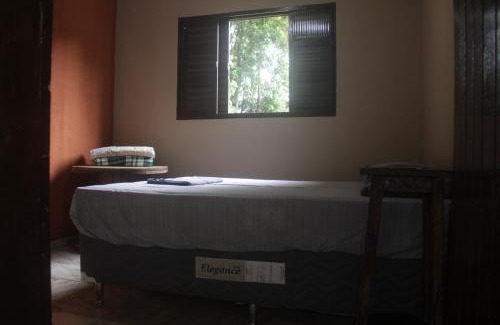 Aguas de Lindoia House | Refúgio Leve Amor