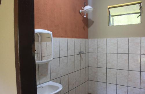 Aguas de Lindoia House | Refúgio Leve Amor