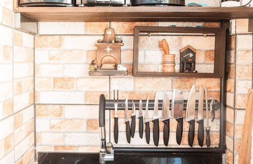 Campeche House | Refúgio na Praia do Campeche com Piscina Privativa