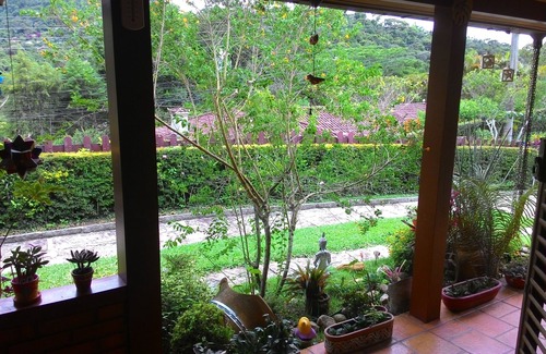 Teresopolis House | Refúgio nas montanhas de Teresópolis