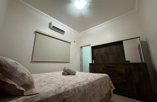 Guimaraes House | Refúgio no Coração de Araxá