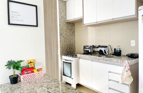 Boa Viagem Apartment | Refúgio no melhor de Boa Viagem