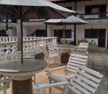 Pero Apartment | Refúgio Peró - Praia, piscina e churrasqueira