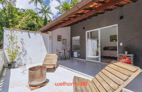 Petropolis Apartment | Refúgio Romântico em Petrópolis com Jacuzzi