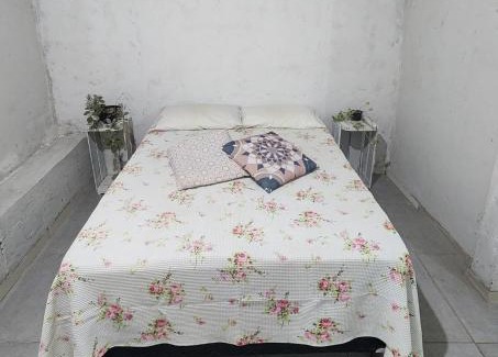 Lumiar House | Refúgio Só Pra Dormir