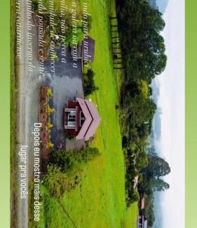 Urubici House | Refúgio Santo Antônio