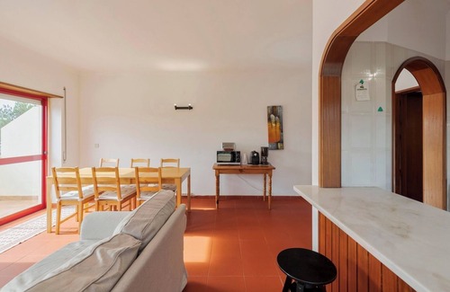 Magoito Apartment | Refúgio Serra e Mar de Sintra
