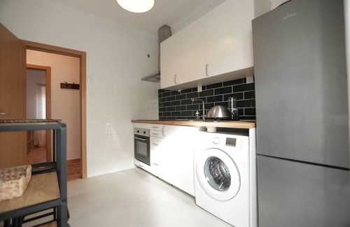 Trafaria Apartment | Refúgio - Sea Us Trafaria