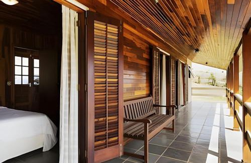 Nazare Paulista House | Refúgio Terra - SitioSantaRita - Nazare Paulista