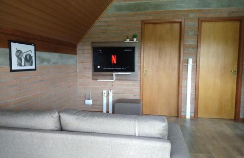 Nova Petropolis House | Refúgio Verde