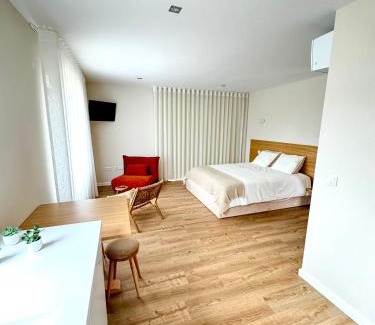 Marco de Canaveses Apartment | Refúgio Verde Douro